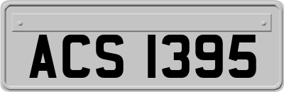 ACS1395