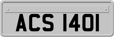 ACS1401