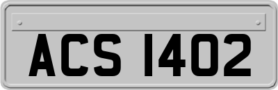 ACS1402