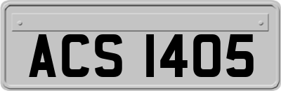 ACS1405
