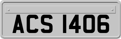 ACS1406