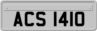 ACS1410