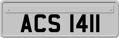 ACS1411
