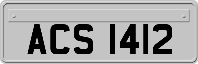 ACS1412