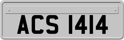 ACS1414
