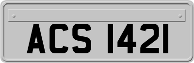 ACS1421