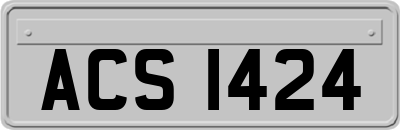ACS1424