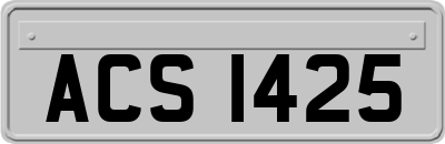 ACS1425