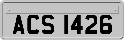 ACS1426