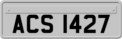 ACS1427
