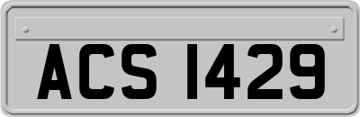 ACS1429