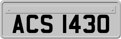 ACS1430