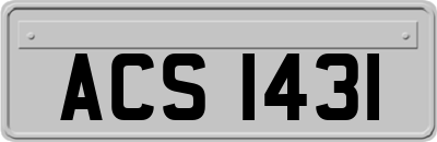 ACS1431