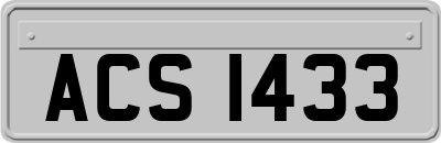 ACS1433