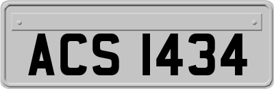 ACS1434