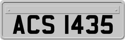 ACS1435