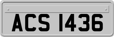 ACS1436