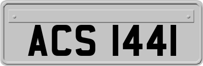 ACS1441