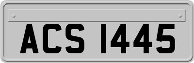 ACS1445