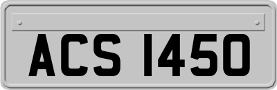 ACS1450