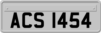 ACS1454
