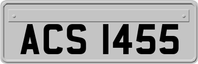 ACS1455