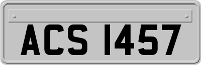 ACS1457