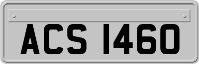 ACS1460