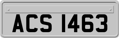 ACS1463