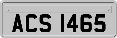 ACS1465