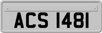 ACS1481