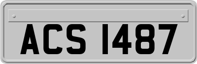ACS1487