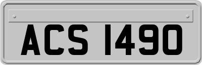 ACS1490