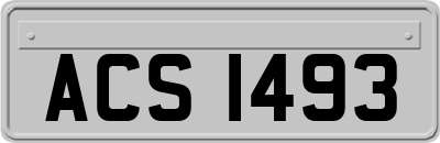 ACS1493