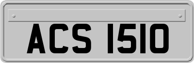 ACS1510