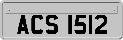 ACS1512