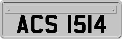 ACS1514