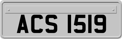 ACS1519