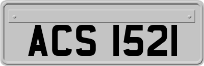 ACS1521
