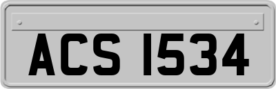 ACS1534