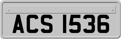 ACS1536
