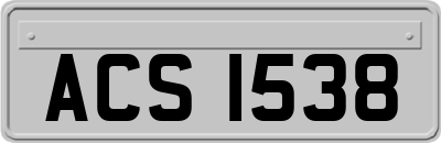 ACS1538