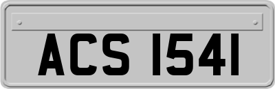 ACS1541