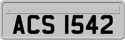 ACS1542
