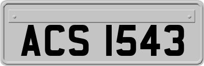 ACS1543