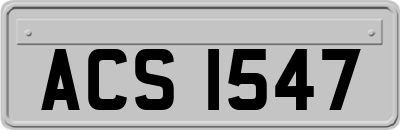 ACS1547