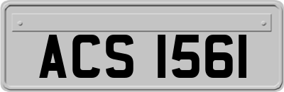ACS1561