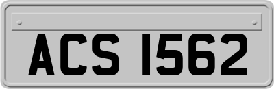 ACS1562