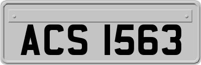 ACS1563