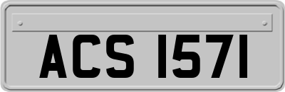 ACS1571